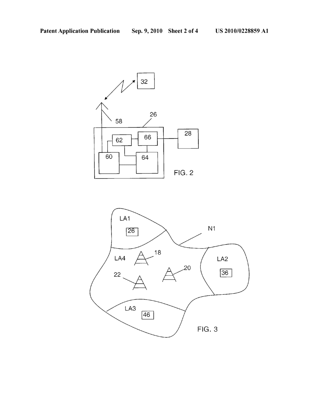 METHOD AND APPARATUS FOR PROVIDING ACCESS FOR A LIMITED SET OF MOBILE STATIONS TO A RESTRICTED LOCAL ACCESS POINT - diagram, schematic, and image 03