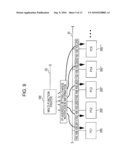 Output Apparatus, Information Processing Apparatus, and Network System diagram and image