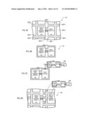 MULTI-PORT MEMORY DEVICES AND METHODS diagram and image