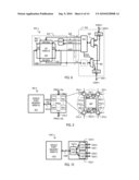 MULTI-PORT MEMORY DEVICES AND METHODS diagram and image