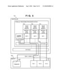 PARALLEL PROCESSING PROCESSOR SYSTEM diagram and image