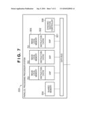 PARALLEL PROCESSING PROCESSOR SYSTEM diagram and image