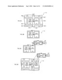 MULTI-PORT MEMORY DEVICES AND METHODS diagram and image