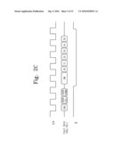 METHOD OF TRANSFERRING AND ALIGNING OF INPUT DATA AND MEMORY DEVICE USING THE SAME diagram and image