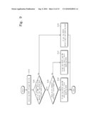 METHOD OF TRANSFERRING AND ALIGNING OF INPUT DATA AND MEMORY DEVICE USING THE SAME diagram and image