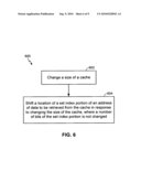 Configurable Cache and Method to Configure Same diagram and image