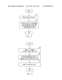 HOST COMPUTER, MULTIPATH SYSTEM, PATH ALLOCATION METHOD, AND PROGRAM diagram and image