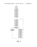 METHODS FOR BROADCASTING AND RECEIVING A SCRAMBLED MULTIMEDIA PROGRAMME, NETWORK HEAD, TERMINAL, RECEIVER AND SECURITY PROCESSOR FOR THESE METHODS diagram and image