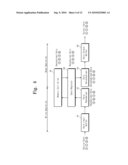 NONVOLATILE MEMORY DEVICE AND OPERATING METHOD diagram and image