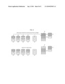 STORAGE MANAGEMENT DEVICE, STORAGE MANAGEMENT METHOD, AND STORAGE SYSTEM diagram and image