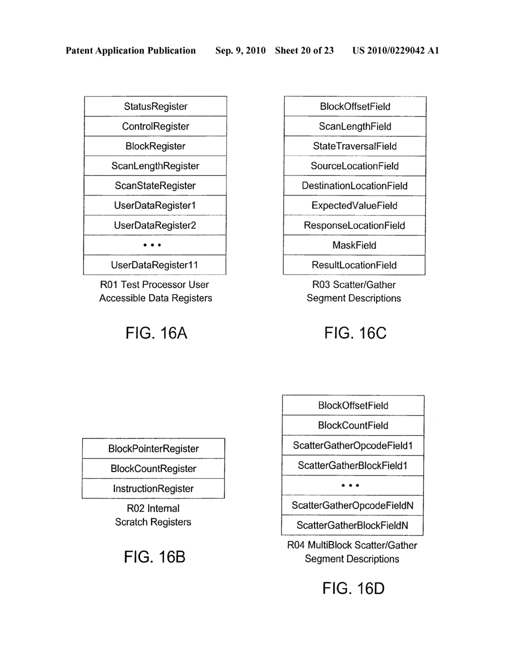 METHOD AND APPARATUS FOR SYSTEM TESTING USING MULTIPLE PROCESSORS - diagram, schematic, and image 21