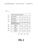 Distribute Accumulated Processor Utilization Charges Among Multiple Threads diagram and image