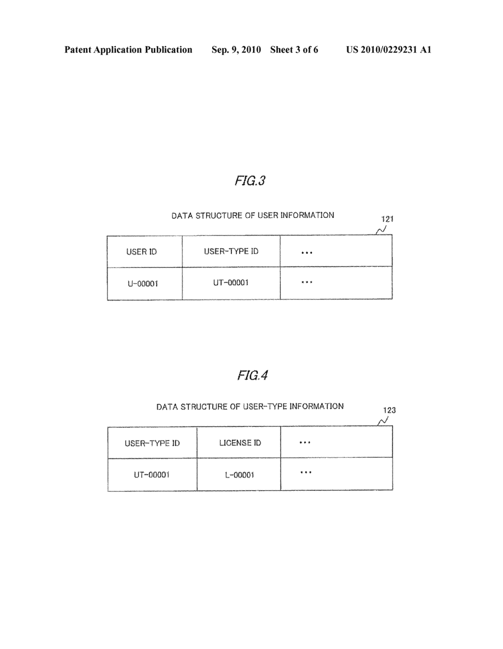 LICENSE MANAGEMENT SYSTEM, LICENSE MANAGEMENT METHOD AND LICENSE MANAGEMENT PROGRAM - diagram, schematic, and image 04