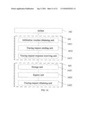 METHOD OF ACCESSING SERVICE, DEVICE AND SYSTEM THEREOF diagram and image