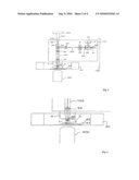 APPARATUS AND METHOD FOR EXAMINING A SPECIMEN BY MEANS OF PROBE MICROSCOPY diagram and image