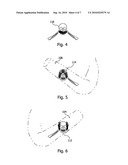 METHOD AND GARMENT FOR DISPLAYING COMPOSITE IMAGES diagram and image