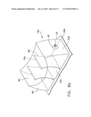 TRANSFER MATTRESS WITH INFLATABLE FOOT REST diagram and image