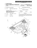 SURFACE CLEANING HEAD diagram and image