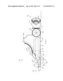 SURFACE CLEANING HEAD diagram and image