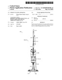 SURFACE CLEANING APPARATUS diagram and image