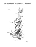 SURFACE CLEANING APPARATUS diagram and image