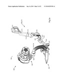 SURFACE CLEANING APPARATUS diagram and image