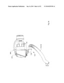 SURFACE CLEANING APPARATUS diagram and image