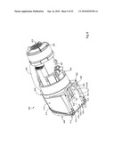 SURFACE CLEANING APPARATUS diagram and image