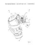 SURFACE CLEANING APPARATUS diagram and image