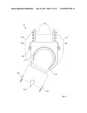 SURFACE CLEANING APPARATUS diagram and image