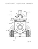 SURFACE CLEANING APPARATUS diagram and image