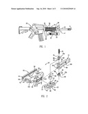 RAIL CLAMP MOUNT diagram and image