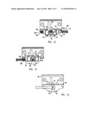 RAIL CLAMP MOUNT diagram and image