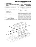 QUICK RELEASE WEAPON MOUNT AND ACCESSORIES FOR USE THEREWITH diagram and image