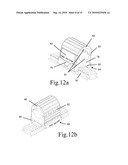 QUICK RELEASE WEAPON MOUNT AND ACCESSORIES FOR USE THEREWITH diagram and image