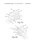 QUICK RELEASE WEAPON MOUNT AND ACCESSORIES FOR USE THEREWITH diagram and image