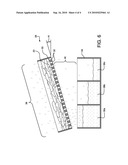 COATING FOR AND METHOD OF TESTING LANDSCAPING MATERIAL diagram and image