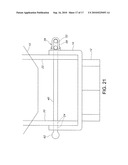 Arm connection for a structural member diagram and image