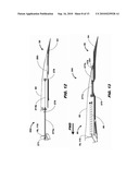 ACTUATION SYSTEM FOR A TRANSLATING VARIABLE AREA FAN NOZZLE diagram and image