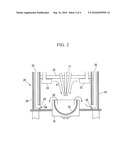 METHOD AND APPARATUS FOR MANUFACTURING VITREOUS SILICA CRUCIBLE diagram and image