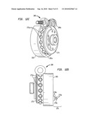 Worm-gear assembly having a pin raceway diagram and image