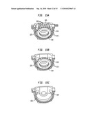 Worm-gear assembly having a pin raceway diagram and image