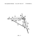 MANIPULATOR WITH DISTRIBUTED ACTUATION MECHANISM diagram and image