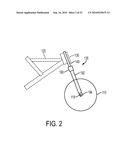 UNITARY CRANK SPINDLE ASSEMBLY AND METHOD OF FABRICATION diagram and image