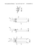 UNITARY CRANK SPINDLE ASSEMBLY AND METHOD OF FABRICATION diagram and image