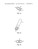 UNITARY CRANK SPINDLE ASSEMBLY AND METHOD OF FABRICATION diagram and image