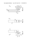 UNITARY CRANK SPINDLE ASSEMBLY AND METHOD OF FABRICATION diagram and image