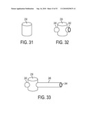 UNITARY CRANK SPINDLE ASSEMBLY AND METHOD OF FABRICATION diagram and image