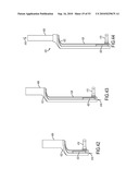 UNITARY CRANK SPINDLE ASSEMBLY AND METHOD OF FABRICATION diagram and image