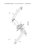 UNITARY CRANK SPINDLE ASSEMBLY AND METHOD OF FABRICATION diagram and image